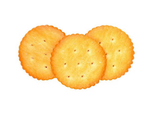Picture of GB -BC- CHEESE CRACKERS (3KG PER TIN)