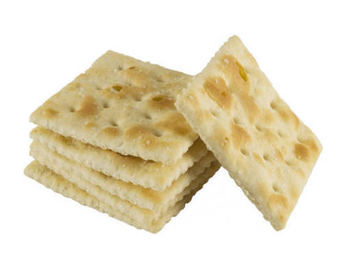 Picture of GB -BC- CREAM CRACKERS (HALAL) (3 KG PER TIN)