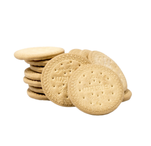 Picture of GB -BC- MEDIUM MARIE BISCUIT (3.3 KG PER TIN)