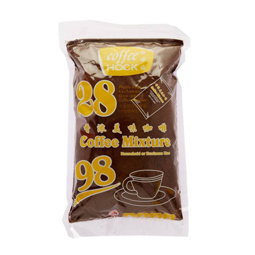 Picture of GB -BP- COFFEE POWDER (500G PER PKT)
