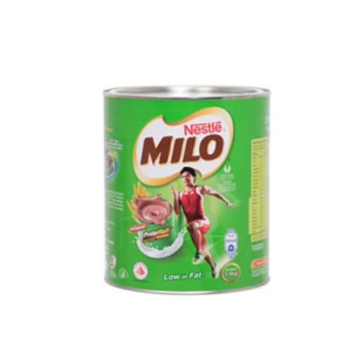Picture of GB -BP- MILO (1.4 KG PER TIN)