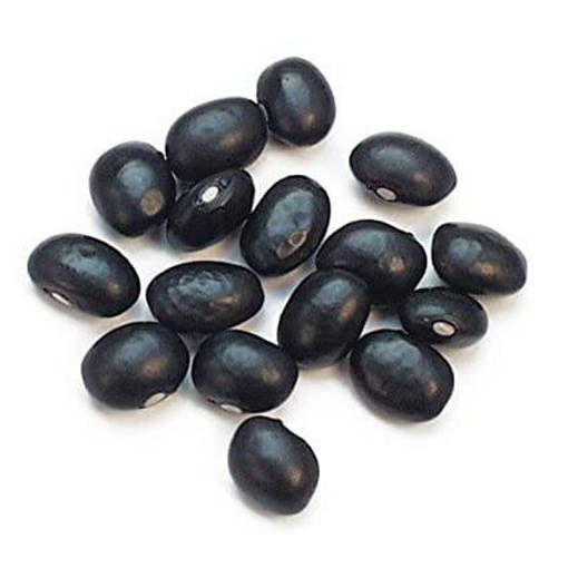 Picture of GB -D- DRIED BLACK BEAN (1 KG PER PKT)