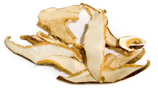 Picture of GB -D- DRIED MUSHROOM SLICED (500GM PER PKT)
