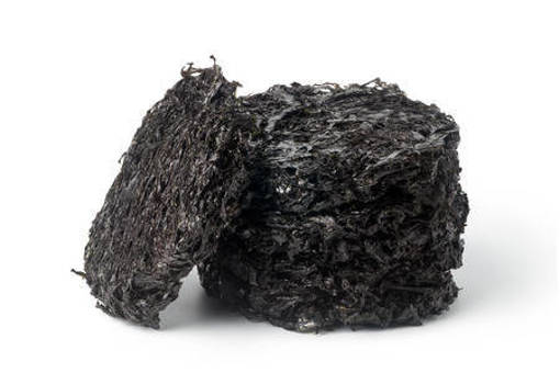 Picture of GB -D- DRIED SEAWEED FOR SOUP (50GMPER PKT)