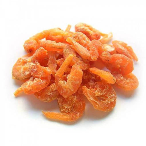 Picture of GB -D- DRIED SHRIMP (1KG PER PKT)