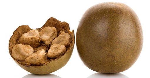 Picture of GB -D- GROVENOR MOMORDICA (LUO HAN GUO) (4PCS PER PKT)