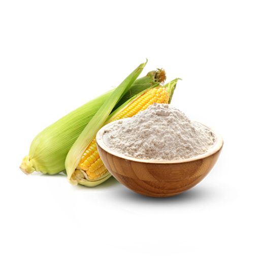 Picture of GB -F- CORN FLOUR (HALAL) (400GM PER PKT)