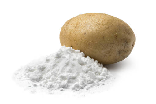 Picture of GB -F- POTATO FLOUR (1KG PER PACK)