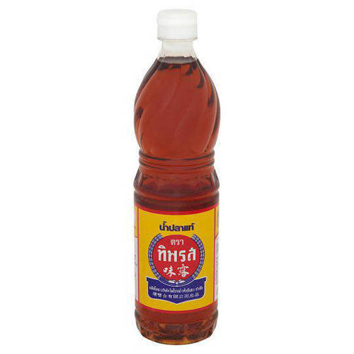 Picture of GB -S- FISH SOYA SAUCE (HALAL) (700GM PER BTL)