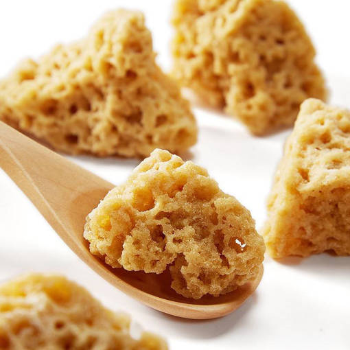 Picture of GB -S- HONEY ROCK SUGAR (250GM PER PACKET)