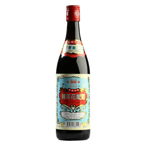 Picture of GB -S- HUA TIAO CHIEW (640GM PER BTL)