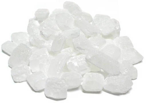 Picture of GB -S- ROCK SUGAR (1KG PER PKT)