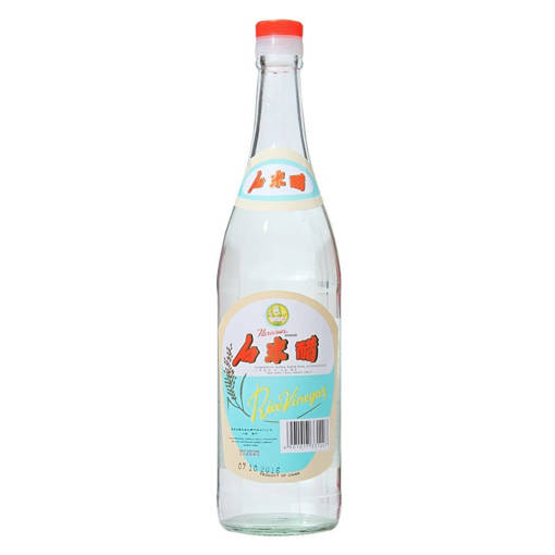 Picture of GB -V- RICE VINEGAR NARCISSUS (600ML PER BTL)