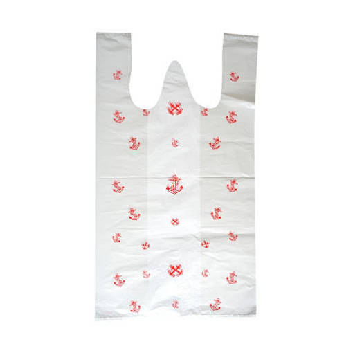 Picture of BC -B - BAG PLASTIC ANCHOR M 1 PACKET