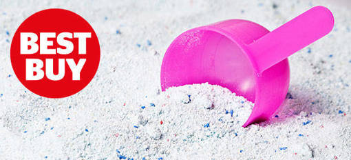 Picture of BC -C - LAUNDRY DETERGENT POWDER (5KG PER PKT)