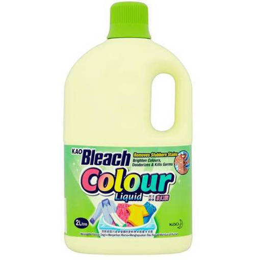 Picture of BC -C- KAO BLEACH LIQUID COLOUR (2L PER BTL)