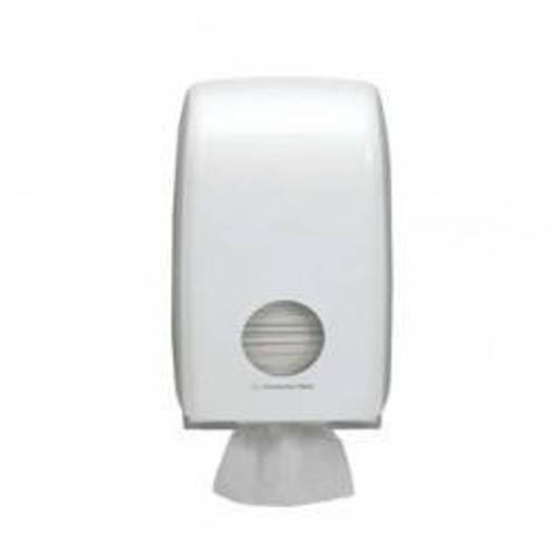 Picture of BC -D - HBT DISPENSER HBT TOILET PAPER DISPENSER