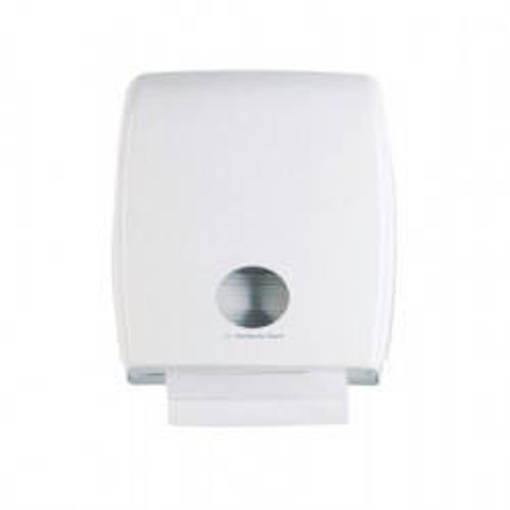 Picture of BC -D - SCOTT HAND TOWEL DISPENSER HAND TOWEL DISPENSER