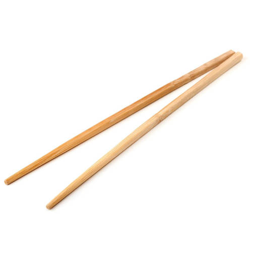Picture of BC -D- BAMBOO CHOPSTICKS (100PCS PER PKT)