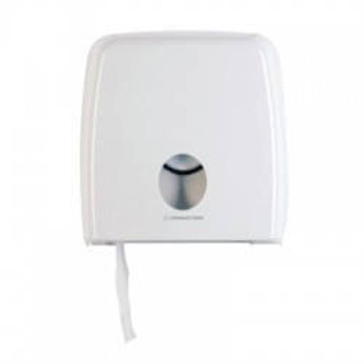 Picture of BC -D- TOILET JUMBO ROLL DISPENSER