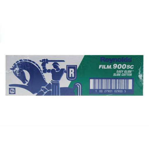 Picture of BC -O - FILM 900 (ALPAK) W/SLIDE CUTTER (30CM X 300M 1 ROLL)