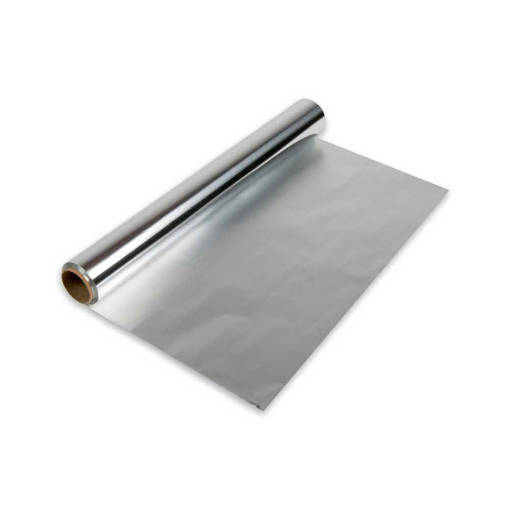 Picture of BC -O - ALUMINIUM FOIL DIAMOND (30.4CM X 7.62M 1 ROLL)