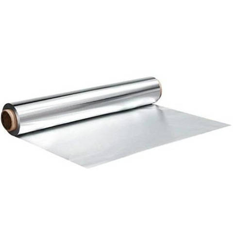 Picture of BC -O - ALUMINIUM FOIL DIAMOND (30.4CM X 7.62M 1 ROLL)