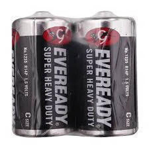 Picture of BC -O- BATTERY C (2) 2 PCS PER PACK