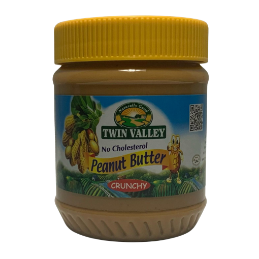 Picture of GB -J- PEANUT BUTTER (340GM PER BTL)