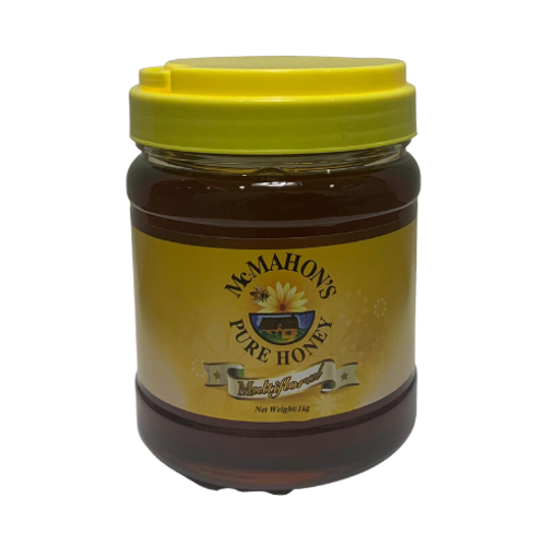 Picture of GB -S- HONEY (HALAL) (1 KG PER TUB)