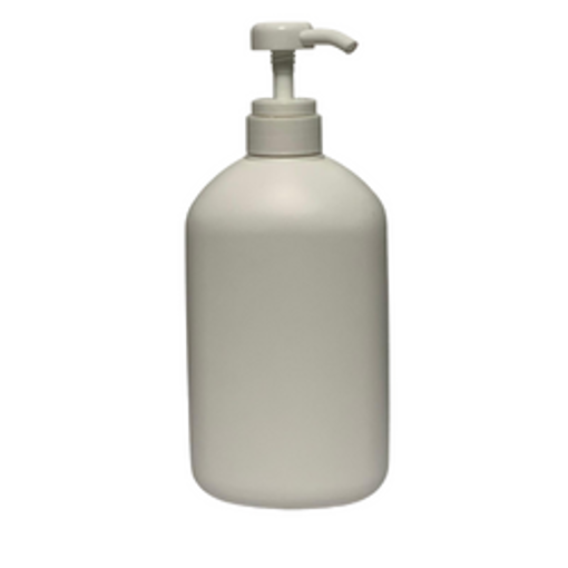 Picture of BC -D - GENIE DISHWASHING DISPENSER 750ML EMPTY DISPENSER