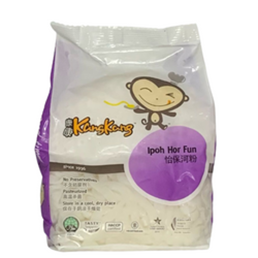 Picture of GB -N- FRESH IPOH KWAY TEOW 420GM HOR FAN (420GM PER PACK)