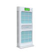 Picture of ECOM 030+ Professional Air Purifier - CADR 870m3/hr
