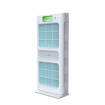 Picture of ECOM 030+ Professional Air Purifier - CADR 870m3/hr