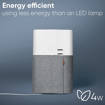 Picture of Blueair Blue Extension 3610  Air Purifier (CADR 600 m3/h)