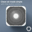 Picture of Blueair Blue Extension 3610  Air Purifier (CADR 600 m3/h)