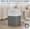 Picture of Blueair Blue Extension 3610  Air Purifier (CADR 600 m3/h)