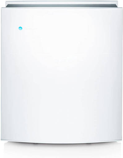 Picture of Blueair Classic 490i (WiFi enabled) Air Purifier (CADR 476 m3/h)