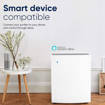 Picture of Blueair Classic 490i (WiFi enabled) Air Purifier (CADR 476 m3/h)