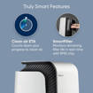 Picture of Blueair HealthProtect 7410i (WiFi enabled) Air Purifier  (CADR 455 m3/h)