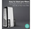 Picture of Blueair HealthProtect 7410i (WiFi enabled) Air Purifier  (CADR 455 m3/h)