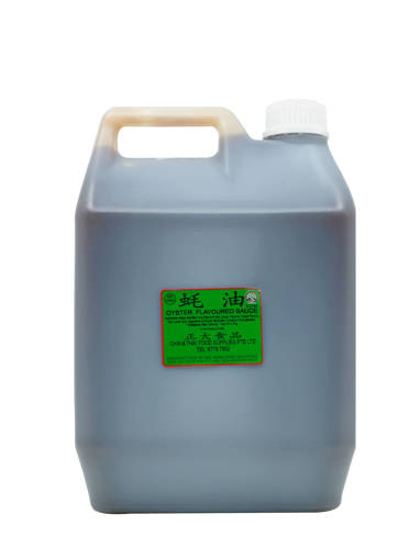 Picture of OYSTER SAUCE (5L/TUB)