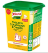 Picture of KNORR CHICKEN SEASONING POWDER -NO MSG (1KG)