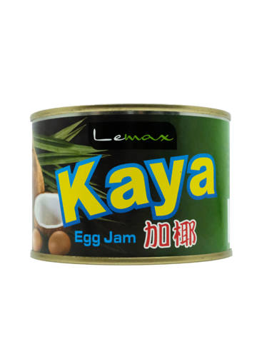 Picture of KAYA (24X500G) LEMAX  BRAND