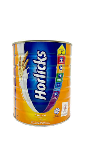 Picture of HORLICKS (6X2KG/TIN)
