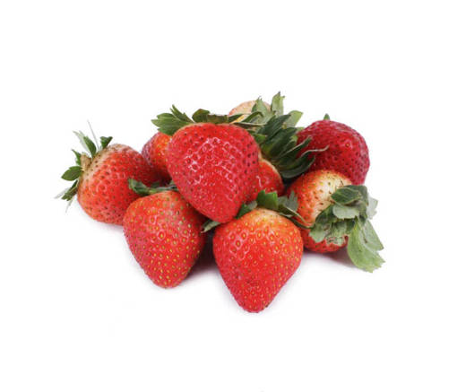 Picture of FRU-STRAWBERRIES FRESH (250G)