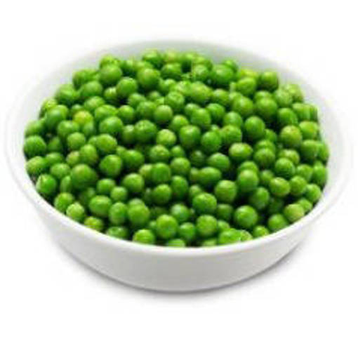 Picture of FARMLAND FROZEN GREEN PEAS (1KG/PKT)