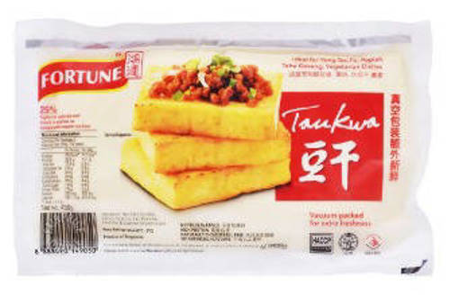 Picture of FORTUNE TAU KWA 2L (450G/PKT)