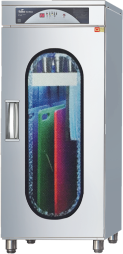 Picture of Multi-purpose Ultraviolet (UV-C) Steriliser (Small) - S02