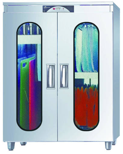 Picture of Multi-purpose Ultraviolet (UV-C) Steriliser (Small) - S03